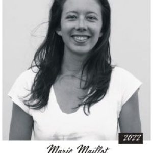 Marie Maillot