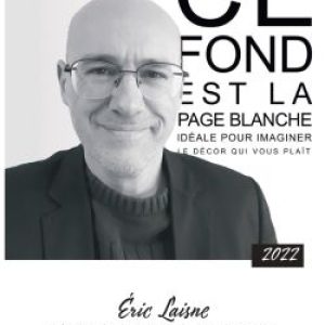 Eric Laisne